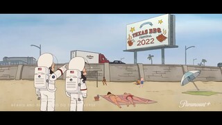 Beavis and Butt-Head Do the Universe _ Watch the movie for free : In Description