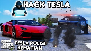 HACK TESLA POLISI - GTA 5 ROLEPLAY