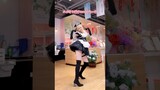 III！#宝鐘マリン #hololive #踊ってみた #dancecover #shorts #kobokanaeru