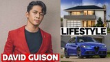 David Guison (Blogger) Lifestyle |Biography, Networth, Realage, Hobbies, Facts, |RW Facts & Profile|