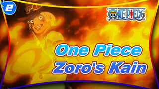 Apa Kamu Tahu Luffy? Ramah-ramahlah Padanya, Dia Saudaraku | One Piece AMV_2