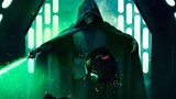 [Filter asli 4K/pengganti BGM] Luke secara brutal membunuh adegan prajurit kegelapan yang terkenal