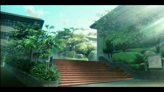 AMV - AM (Beautiful Anime Scenery of Kyoto Animation)