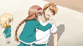 D-Frag ep-7