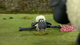 Shaun the Sheep Season 1 _ Episodes 11-20 [1 HOUR]