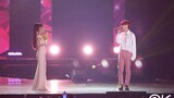 [Music] Solar & Lee Dae-hwi | A Bit Sweet - 190706 SBS Super Concert