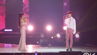 [Lee Dae-Hwi&Solar] Tiếng Trung Siêu Đỉnh! Song Ca Bài "Có Chút Ngọt"