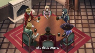 Tensei Kizoku Kantei Skill S2 Episode 2