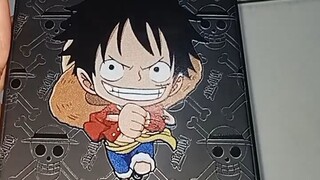 casing HP saya yang terbaru | casing HP One Piece | Monkey D Luffy