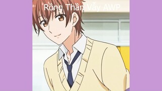 Nhạc anime hay mỗi giờ-Midara na Ao-chan wa Benkyō- Kicked Me Out #nhạc anime #schooltime