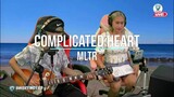 Complicated heart | MLTR - Sweetnotes Cover