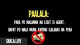 PAANO NGA BA MAGLARO NG ONLINE SAKLA | DAPAT MONG MALAMAN