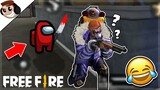 How to Play Free Fire & NEW Bomb Squad 5v5 Mode