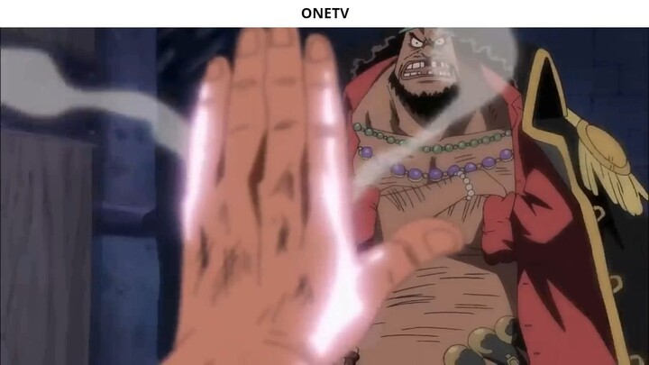 Đây Chính Là Người Đủ Sức Đánh Bại Luffy Nika_ 8