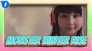 MONSTER HUNTER RISE_1