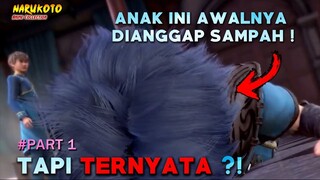 Dianggap tidak punya masa depan, ternyata seorang penguasa di masa depan!