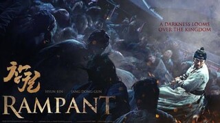 Rampant with english subtitle FULL MOVIE HD (1080)