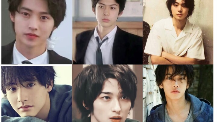 I will always love the Japanese drama "The Passion and Courage of Boys"