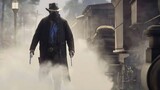 Red Dead Redemption 2 | GMV | Raphael Lake & Royal Baggs - Slow Farewell