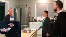 Don't Mess This Up! Webber's Reaction (Lisa as Carolyn Version)
