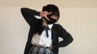 跳着玩的【ルカルカ★ナイトフィーバー】