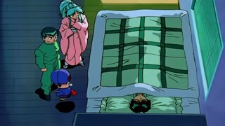 ghost fighter episode 4 Tagalog dub