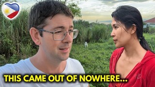 This stopped us from vlogging... | Philippines Life 🇵🇭 | British-Filipino Family VLOG