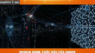 làm tổng tư lệnh hạm p4 #reviewphim5sao