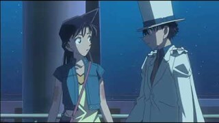 Kaito Kid AMV Blue Sapphire