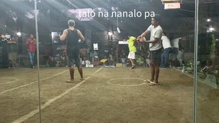 talo na nanalo pa