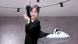 [Li Zixuan] Tantangan menari tanpa rasa takut itu elegan dan romantis