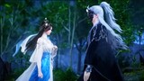 Renegade Immortal Episode 41 Li Muwan & Wang Lin Tubuh Asli Bertemu Namun Kenapa Li Muwan Nangis🥺😭