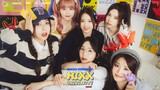 NMIXX - The 1st fan Concert 'NMIXX Change Up: MIXX University 2023 (Fancam ver.)