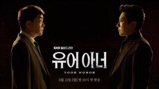 Your Honor (2024) Episode 3 eng sub