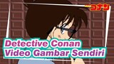 [Detective Conan| Video Gambar Sendiri] Semua karkater memberikan coklat hari valentine