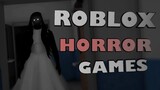 Roblox Horror Games 34