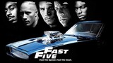 Fast Five Hollywood Hindi Dubbed Movie |Vin Diesel, Paul Walker, Dwayne Johnson |