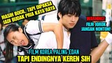 Gadis Polos Ini Terpaksa Menjadi Pelayan Pria Kaya Sombong - Alur Film "100 Days With Mr.Arrogant"