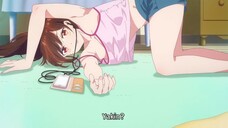 Kanojo, Okarishimasu S3 episode 5 subtitle Indonesia