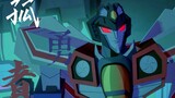 [Transformers/Cyberlog] Phương pháp mở màn dũng cảm đơn độc của Starscream