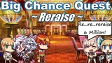 [FGO NA] The complete opposite of a min turn run | Summer 4 - 3rd Big Chance Quest