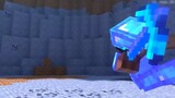 [MMD]Dân làng khó chịu trong <Minecraft>
