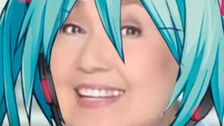 "May RiteMED ba nito" with Hatsune Miku