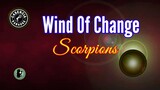 Wind Of Change (Karaoke) - Scorpions
