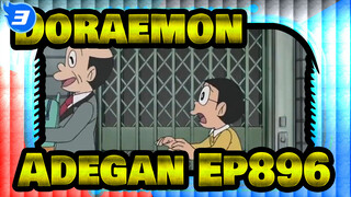 [Doraemon] Ep896 Adegan Membangun Kembali Toko Mantra_3