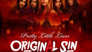 Pretty Little Liars: Original Sin - S2 E(1- 8) [link in description]