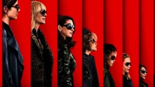 ตัวอย่างหนัง Ocean's 8 โอเชียน 8 (2018)