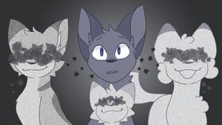 blue girl a (bluestar)