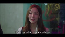 Dự Báo Tình Yêu Và Thời Tiết EP 6 [Sub Việt]