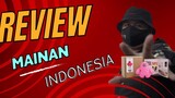 Review mainan buatan indonesia! Kidbash /nft sidekast